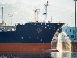 Ballast water treatment issues onboard