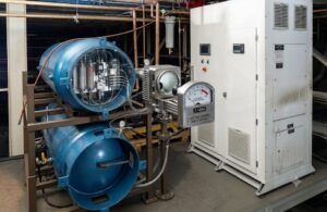 Dew point and nitrogen purity in methanol fuel ship