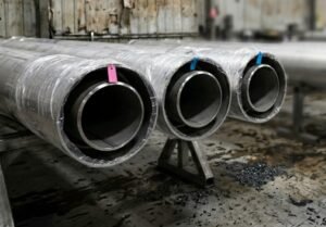 methanol double walled pipe - jacket pipe for transporting methanol onboard