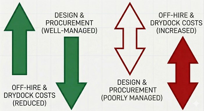Methanol retrofit: what you need to consider to control project costs
