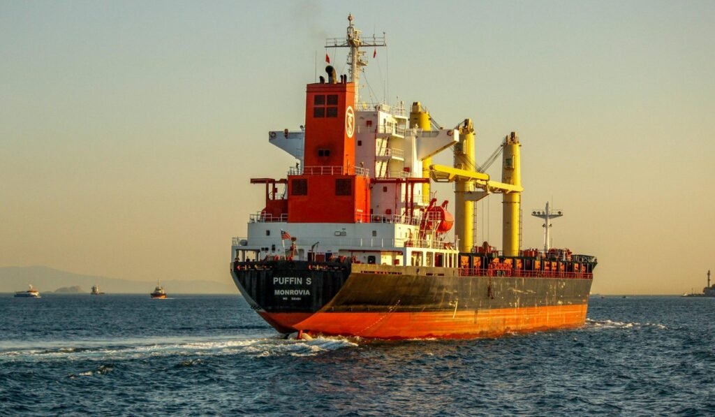 HAZID for methanol fuel