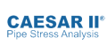 piping stress analysis software. it analyze all the load applied to pipeline to detected overstressed point
